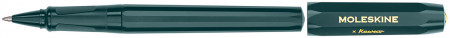 Moleskine X Kaweco Ballpoint Pen - Green